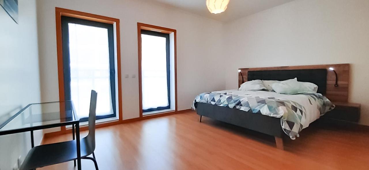 Casa Aura Apartment Olhao Exterior photo